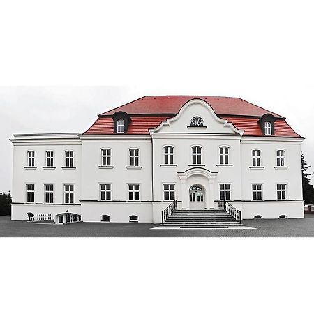 Adler Bed & Breakfast Swarzędz Dış mekan fotoğraf