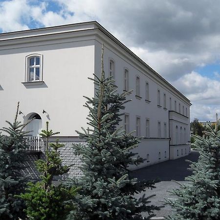Adler Bed & Breakfast Swarzędz Dış mekan fotoğraf