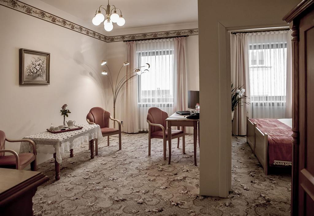 Adler Bed & Breakfast Swarzędz Dış mekan fotoğraf