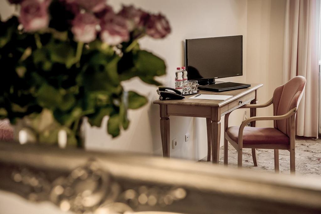 Adler Bed & Breakfast Swarzędz Dış mekan fotoğraf